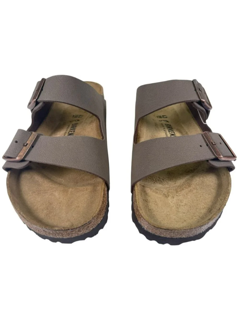 Birkenstock these arizona